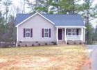 Example of homes available in Ridgewood...