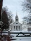 First Parrish Church