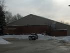Grant Rink at Lawrence Academy