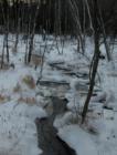 Baddacook Brook