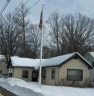The Old Groton Electric Light Department Building