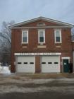 Groton Fire Station