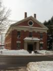 Groton Town Hall