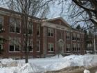 Prescott School in Groton