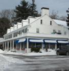 Stagecoach Steakhouse in Groton