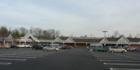 Lkae Ridge Commons at Old Bridge and Hedges Run with Giant Food as the primary store