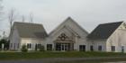 Occoquan Bible Church on Old Bridge at Springwoods
