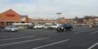 The Glen Shopping Center at Old Bridge and the PW Parkway