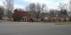 Cardinal Forest Condominiums on Forrester Blvd are all brick
