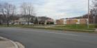 Cardinal Forest Elementary on Forrester Blvd near Rolling Road