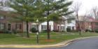 Charlestown town homes are all brick front and rear.  They are located on Carrleigh Parkway