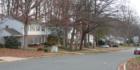 Another Keene Mill Manor street scene