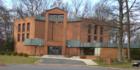 Kirkwood Presbyterian on Carrleigh Parkway