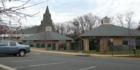 Prince of Peace Lutheran on Old Keene Mill Road at Rolling