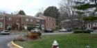 The all brick Townes of Orange Hunt on Sydenstricker