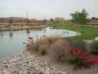 Old Stone Ranch Lake by www.CodySperber.com