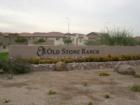 Old Stone Ranch Front Sign by www.CodySperber.com