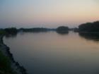 Missouri River from the River Front Condos