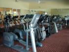 The Shores Gym
