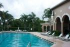 The Shores CLubhouse Pool