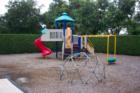 The Shores Tot Lot