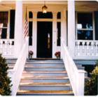 The Kellogg Club Steps