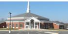 First Baptist Church of Woodbridge on Minnieville across from Cowles Ford