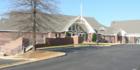 Saint Elizabeth Ann Seton Church on Valleywood near Cavalier