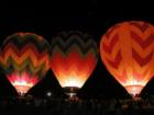 Hot Air Balloon Race 2007 
      www.CatherineNevadaHomes.com ~ Homes for Sale