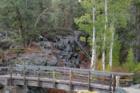 One of Many Beautiful Trails in Lake Tahoe (30 Minutes Away from Reno, NV)www.CatherineNevadaHomes.com ~ Homes for Sale