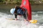 Brave Kayaker www.CatherineNevadaHomes.com ~ Homes