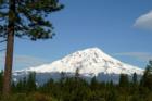 Snow Capped Mountain in Reno, NV www.CatherineNevadaHomes.com ~ Homes for Sale