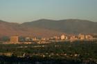 Downtown Reno Summer 2007 www.CatherineNevadaHomes.com ~ Homes for Sale