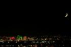 Downtown Reno City Lights www.CatherineNevadaHomes.com ~ Homes for Sale