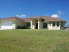 Fresh water home in SW Cape