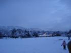 Bountiful Utah Snowy Day
      Mueller Park