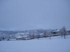 Bountiful Utah
      Snowy Day Mueller Park