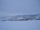 Bountiful Utah
      Snowy Day Mueller Park