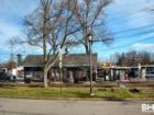 Emerson Train Station