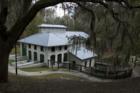 Bulwark Springs, historic Gainesville Waterworks Station - Submitted by Bosshardt Realty www.BosshardtRealty.com
