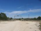 Hwy 71 Trailhead for McKinney Roughs