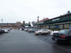 Scene at Poughkeepsie train station