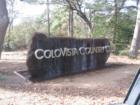 Entry to ColoVista