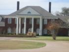 Stately club house