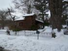 Creamry - This was the former creamry for the Vanderbilt estate it is now a private property