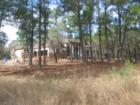 Example of new construction in Pine Forest