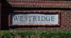 Westridge is off Old Bridge just west of Lake Ridge.  It offers detached homes, town homes and condominiums