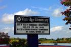 Westridge Elementary is located in the center of Westridge and is one of its' attractive features