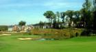 River Falls homes bordering Old Hickory Golf Course
