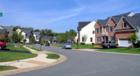 Typical River Falls street scene